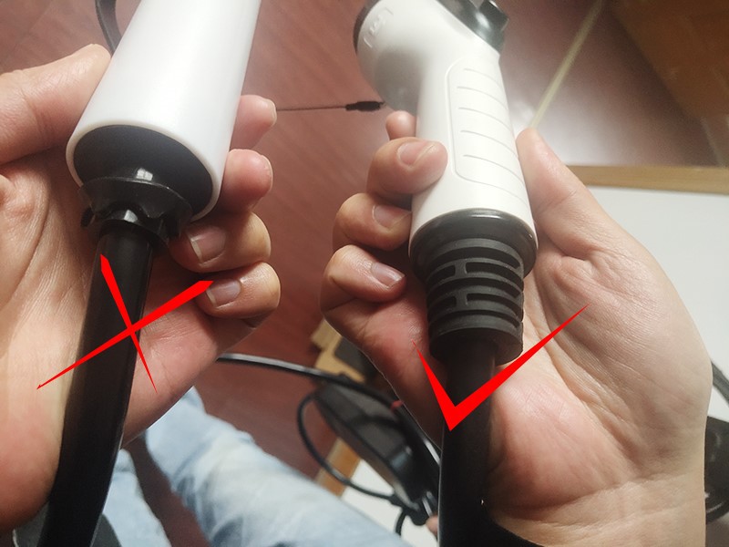 IP67 & TPU efni bera saman við annað.jpg
