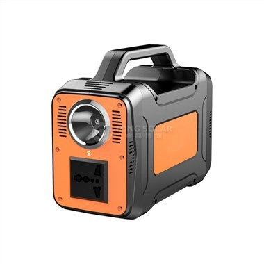 CL Watt Portable Station
