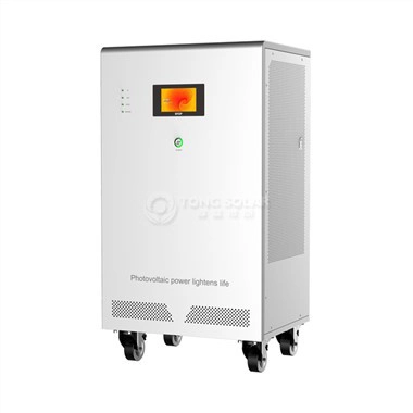Centrale elettrica portatile del generatore