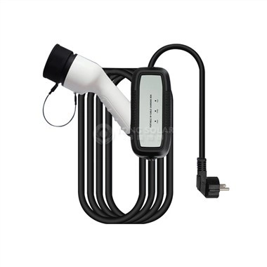 Typus 2 Portable EV Charger
