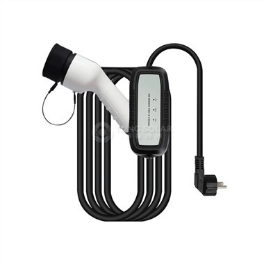 Chargeur EV portable de type 2