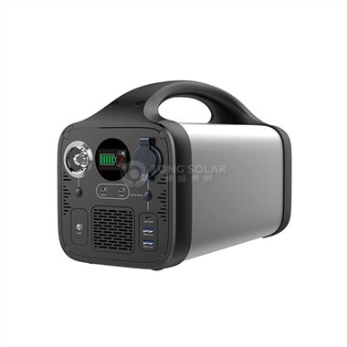 Subitis Portable Station