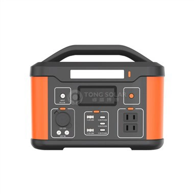 Portable Power Statio Lithium Pugna